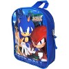 Accessory Innovations Company Sonic the Hedgehog 11 Inch Mini Backpack - 2 of 3