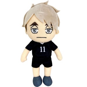 GREAT EASTERN ENTERTAINMENT CO HAIKYU!!- S4 OSAMU PLUSH 8"H  699858 774807 - 1 of 2