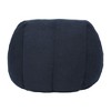 Sapphtopaz Comfort Teddy Bean Bag Chair Fluffy and Lazy Sofa Chair Bean Bag Chairs for Adults with Memory Foam Accent Chair for Living Room,Bedroom - 4 of 4