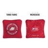 Skip's Garage | Official ACA Tournament Badge Synergy Pro Cornhole Bags (Set of 4) - 2 of 4