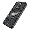 NFL NFC Teams Brick Wall MagSafe Compatible Cell Phone Case for Apple iPhone - 2 of 4