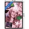 Trends International The Wizard Of Oz - Glinda Framed Wall Poster Prints - 3 of 4