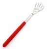 Unique Bargains Home Office Skeleton Hand Telescopic Extendable Back Scratcher - image 4 of 4