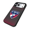 MLS Western Conference Teams Linen Bump Cell Phone Case for Apple iPhone 17 Series - 2 of 4