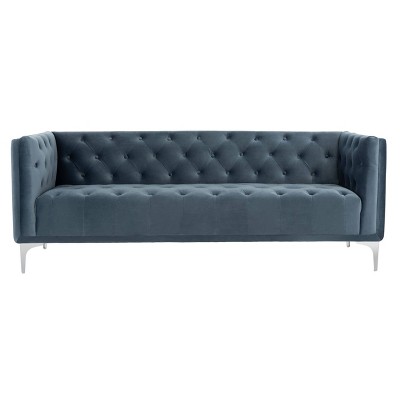 target tufted sofa