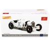Mercedes Benz SSKL #12 Otto Merz Grand Prix of Germany (1931) Limited Edition to 600 pcs Worldwide 1/18 Diecast Model Car by CMC - 4 of 4