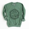 Simply Sage Market Great Smoky Mountains National Park Sweatshirt - 2 of 4
