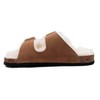 Cloud Nine Sheepskin Ladies Felicia Sandal - 2 of 4