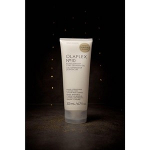 Olaplex Nº 10 BOND SHAPER Curl Defining Gel (6.7 oz / 200 mL) N10 Number 10 Gel for Curly Hair, Repairs, Strengthens, & Defines Curls - 1 of 2