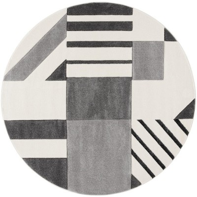 Hollywood HLW709 Machine Made Rug - Safavieh