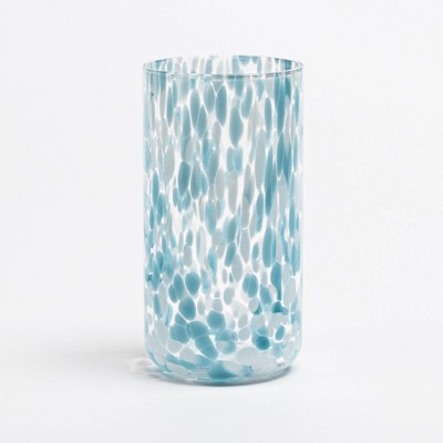 over&back 20.9 fl oz Tortoise Highball Glass