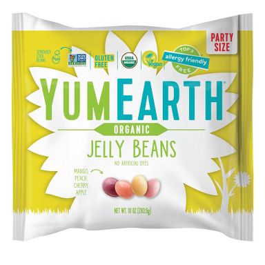 YumEarth Easter Jelly Beans - 10oz