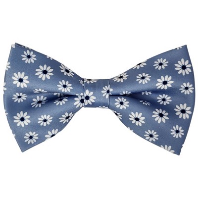 blue and white