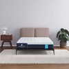 Signature Sleep Bliss 10" Charcoal Cool Gel Memory Foam Mattress - image 3 of 4