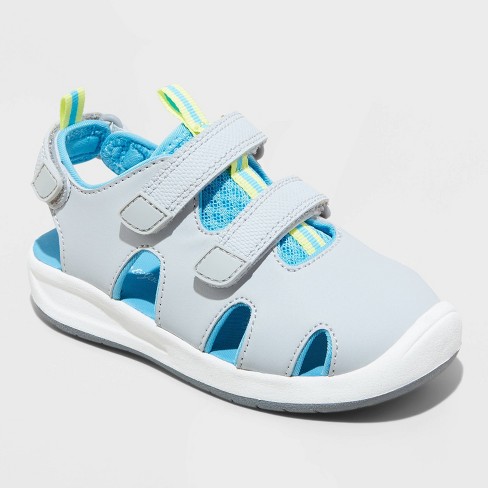 Target baby hot sale boy sandals