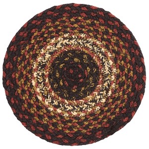 Beckham Jute Trivet 8 - 1 of 3