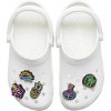 Crocs Jibbitz Neon Paradise Light Up Shoe Charms 5pk - 3 of 4