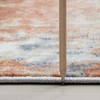 Ultra Plush Faux Sheepskin Floor Cushion with Long Pile, Cloud-Like Soft Area Rug for Bedroom, Living Room & Nursery - 3 of 4