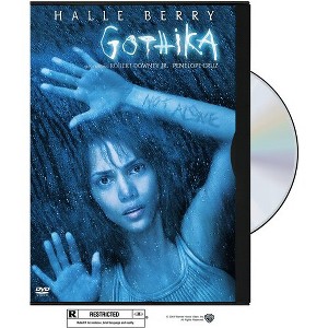 Gothika (DVD)(2003) - 1 of 1