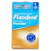 Fixodent Denture Adhesive Powder, Extra Hold, 2.7 oz (76 g) - 4 of 4