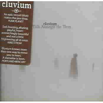 Eluvium - Talk Amongst The Trees * (CD)