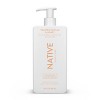 Native Fall Limited Edition Volumizing Toasted Vanilla & Honey Conditioner - 16.5 fl oz - 2 of 4