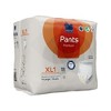 Abena Premium Pants XL1 Disposable Underwear Pull On with Tear Away Seams X-Large, 1000021328, 48 Ct - 2 of 4
