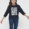 The Juniper Shop In My Game Day Era Toddler Long Sleeve Tee - 2 of 3