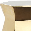 Modern Hexagon Garden Stool - ACS4542 - Indoor/Outdoor - Safavieh - 3 of 3