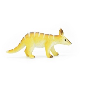 Collectible Wildlife Gifts | Numbat, Walpurti,  Plastic, Animal,  Model,  Educational, Animal,  Gift, Toy    3"     CWG116 B237 - 1 of 4