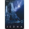 Trends International Star Wars: Jedha - Where It All Began by Russell Walks Unframed Wall Poster Prints - 4 of 4