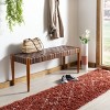 Amalia Bench - BCH1001 - Safavieh - 2 of 4