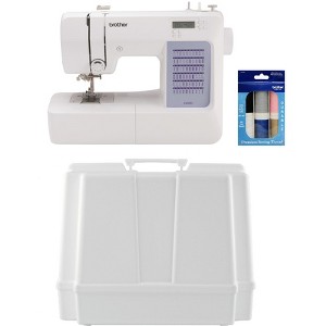Brother CS5055 60-Stitch Computerized Sewing Machine - 1 of 4