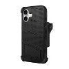 ZIZO BOLT Series iPhone 17 MagSafe Case - Black - 3 of 4