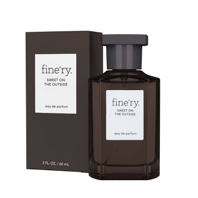 Fine&amp;#39;ry Sweet On the Outside Fragrance Perfume - 2.02 fl oz