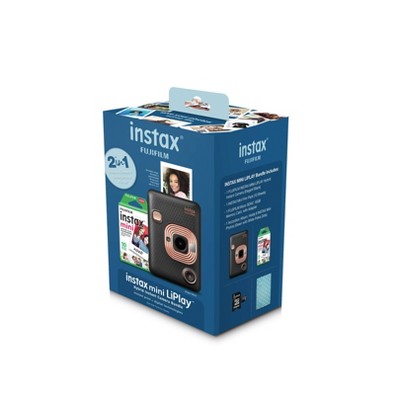 instax mini link target