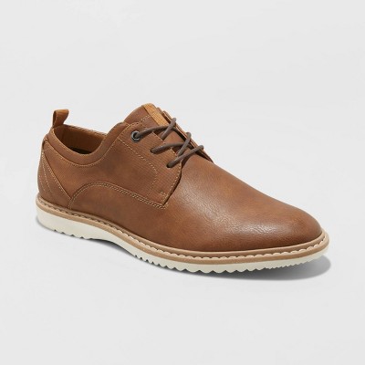 Andres Oxford Shoes - Goodfellow \u0026 