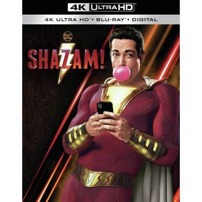 shazam toys target