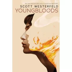 Youngbloods - (Impostors) by Scott Westerfeld
