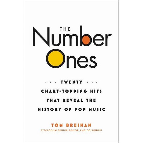 tom breihan the number ones