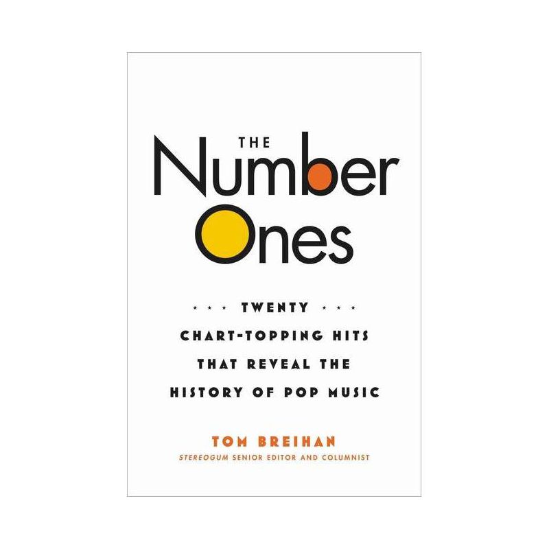 The Number Ones - by Tom Breihan, 1 of 2
