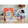 Art Stencils And Pencils Kit – Chuckle & Roar : Target