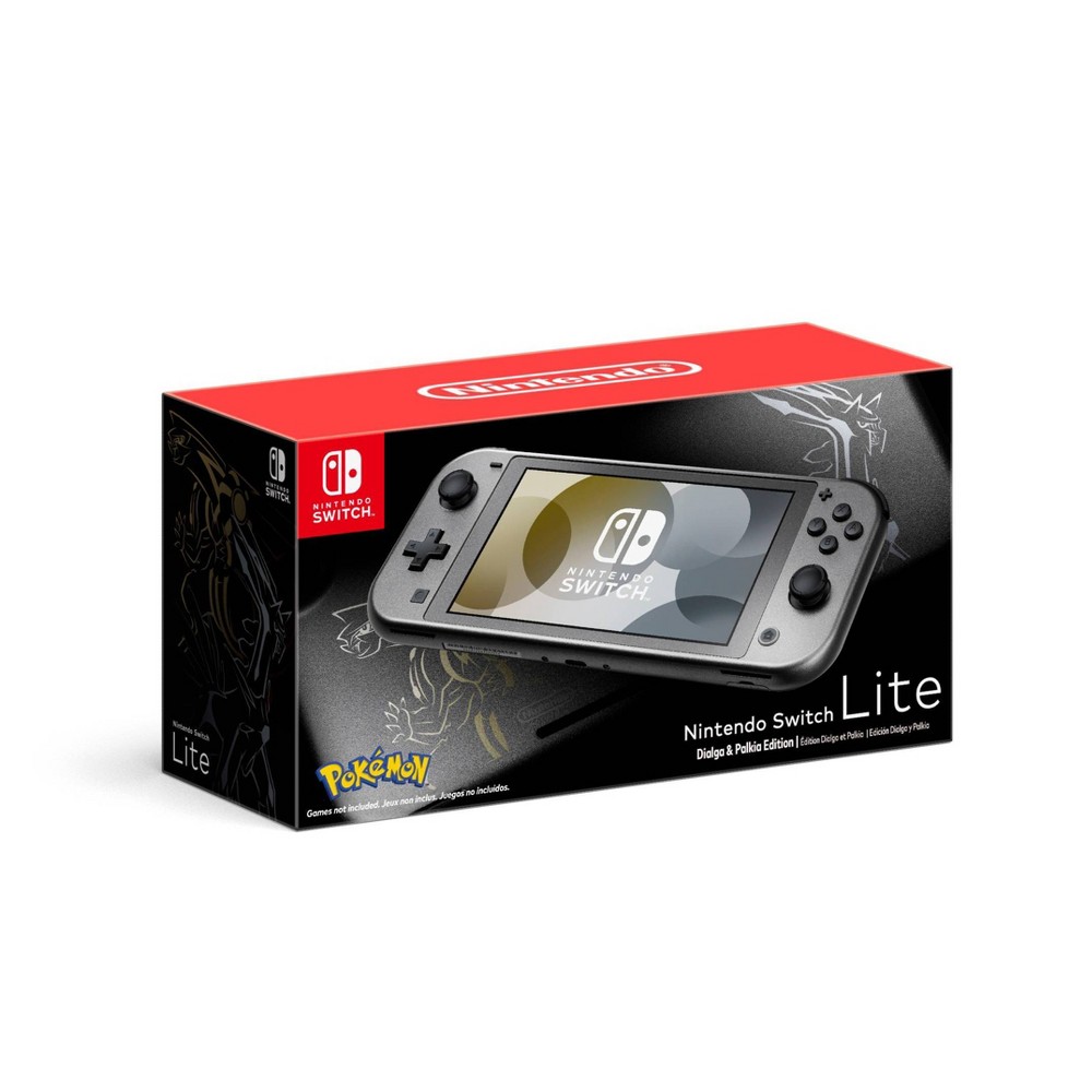 Nintendo switch on sale lite upc