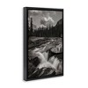Stupell Industries Rocky Splashing River, 31" x 21" - 3 of 4