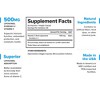 Liposomal Vitamin C Essential Vitamin Supplement - 60 Servings - 2 of 4