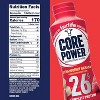 Core Power Protein Shake, Strawberry Banana - 14 Fl Oz (pack Of 12) - 3 of 4