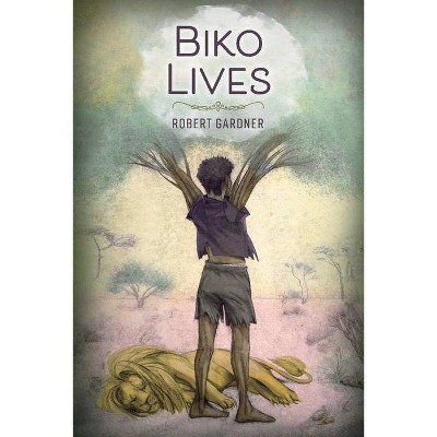 Biko Lives - by  Robert Gardner (Paperback)