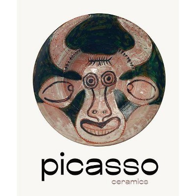 Picasso: Ceramics - by  Michael Holm & Helle Crenzien & Kirsten Degel (Hardcover)