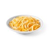 Hot Honey Shredded Cheese Blend - 8oz - Good & Gather™ - 3 of 3
