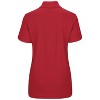 Red Kap Women's Short Sleeve Performance Knit Pocketless Core Polo - 2 of 2